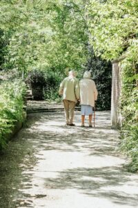 Navigating The Modern World Of Senior Dating