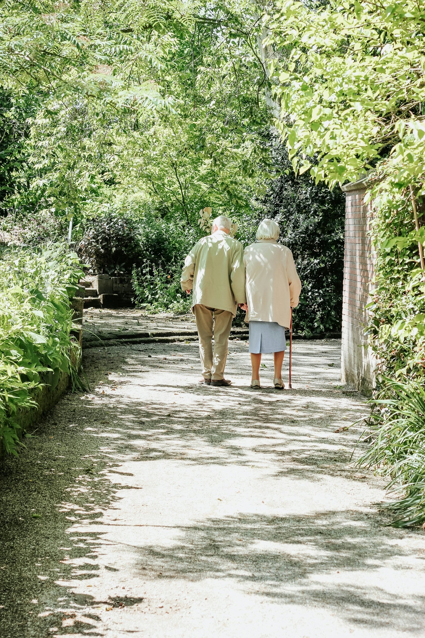 Navigating The Modern World Of Senior Dating