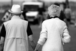 How To Build Confidence In Your Fifties