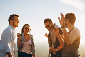 Success Stories From Couples Who Found Love