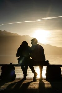 Why The Best Relationships Start After Fifty