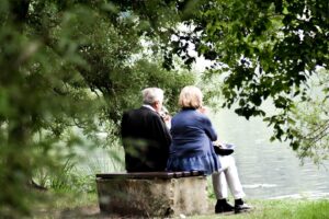 Breaking Barriers When Entering The Dating Scene