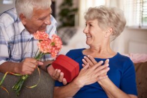 Dating After 50: Why Taking It Slow Can Lead to Better Connections
