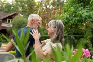 Why the Best Relationships After 50 Often Start With Friendship